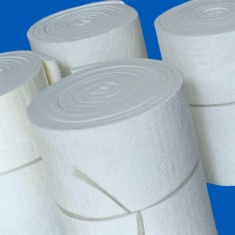 黄埔陶瓷纤维毡